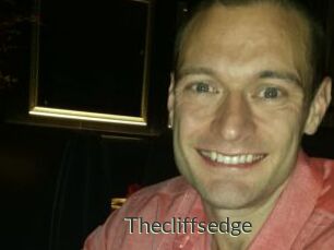 Thecliffsedge