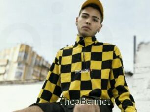 TheoBennet