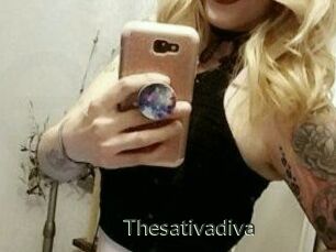 Thesativadiva