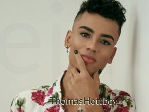 ThomasHottboy Ejaculator