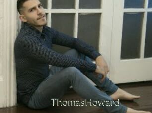 ThomasHoward