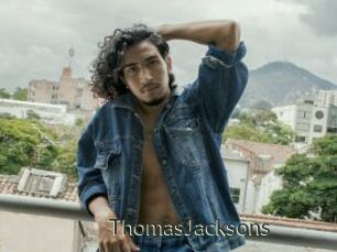 ThomasJacksons