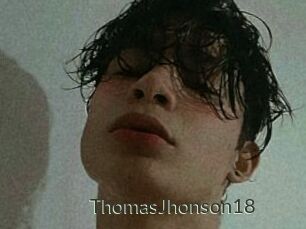 ThomasJhonson18