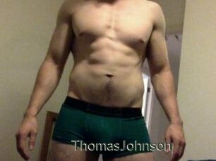 ThomasJohnson