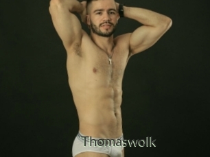 Thomaswolk