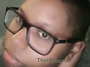 ThotPrince