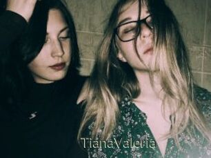 TianaValeria