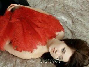 TieraXX