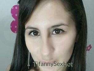 TifannySexHot