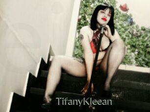 TifanyKleean