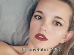 TiffanyRobert2018