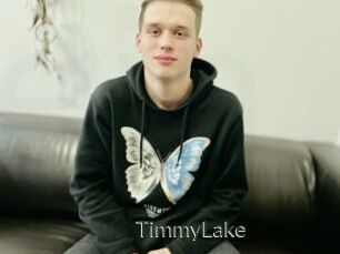 TimmyLake