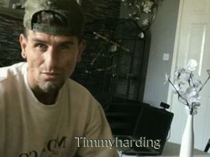 Timmyharding