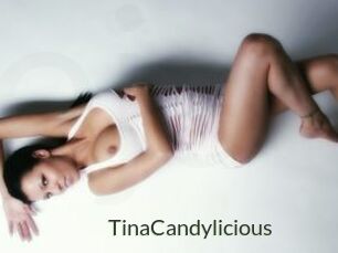 TinaCandylicious