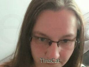 TinaCat Ejaculator