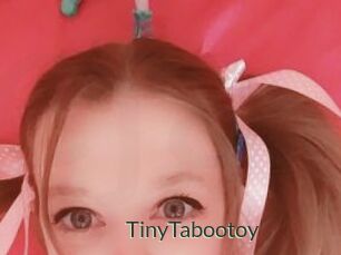 TinyTabootoy