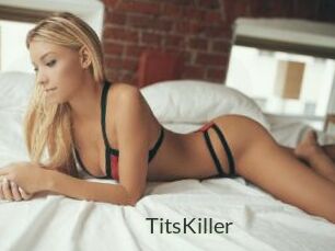 TitsKiller