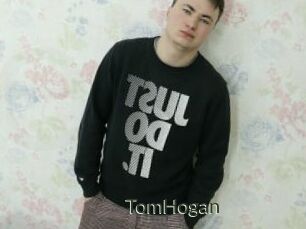 TomHogan