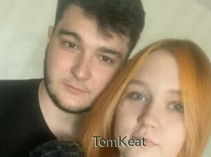 TomKeat Ejaculator