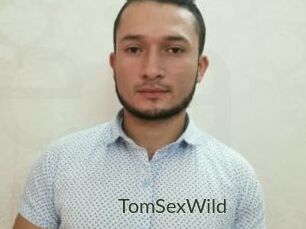 TomSexWild