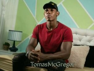 TomasMcGregor