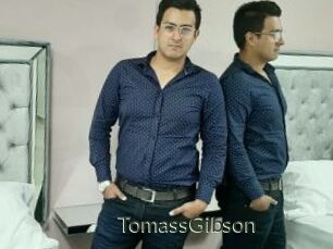 TomassGibson