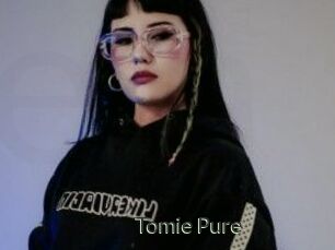 Tomie_Pure