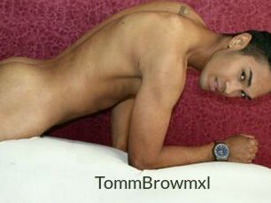 TommBrowmxl