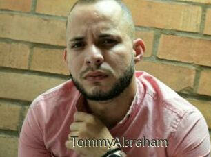 TommyAbraham