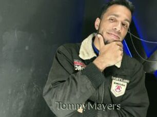 TommyMayers