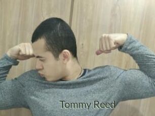 Tommy_Reed