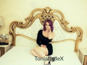 ToniaBelleX