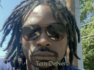 TonyDeNero