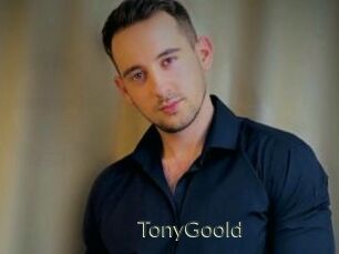 TonyGoold