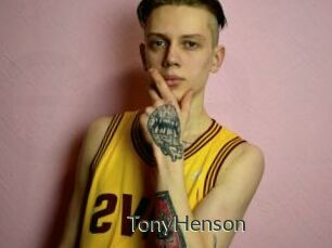 TonyHenson