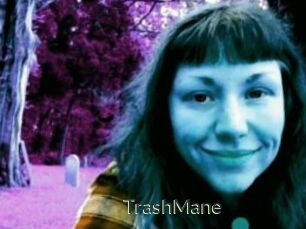 TrashMane