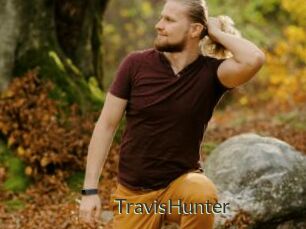 TravisHunter