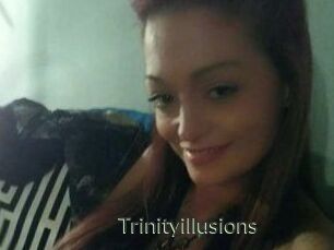 Trinityillusions