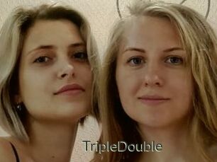 TripleDouble