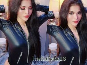 TrishaBabe18 Ejaculator