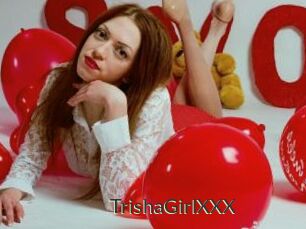 TrishaGirlXXX