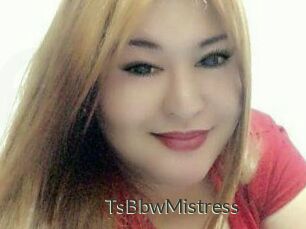 TsBbwMistress