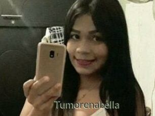 Tumorenabella