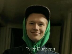 Tyler_Durdenn