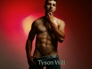 Tyson_Will