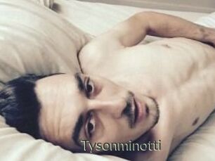 Tysonminotti