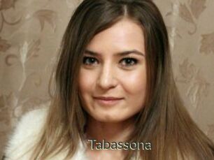 Tabassona