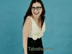 Tabathaceto