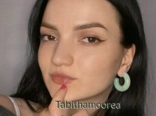 Tabithamoorea