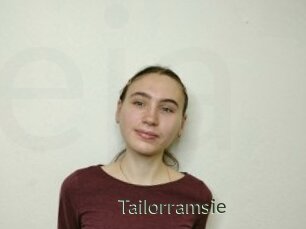 Tailorramsie